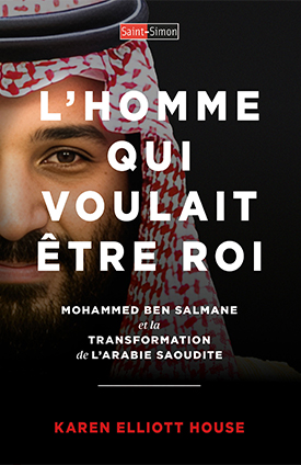 L’homme qui voulait être roi